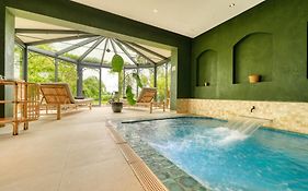 Domaine De Bellevue - Restaurant & Spa